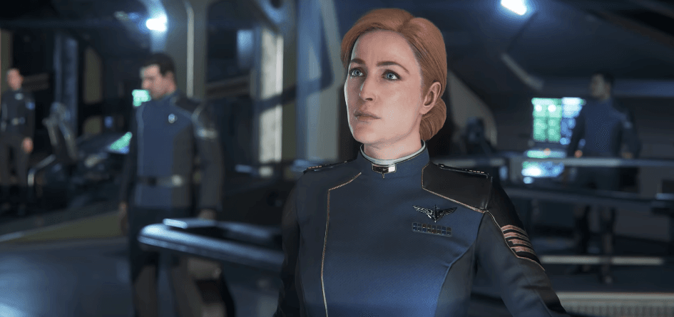 Henry Cavill, Mark Hamill, Gary Oldman y más estrellas protagonizan el videojuego más costoso de la historia