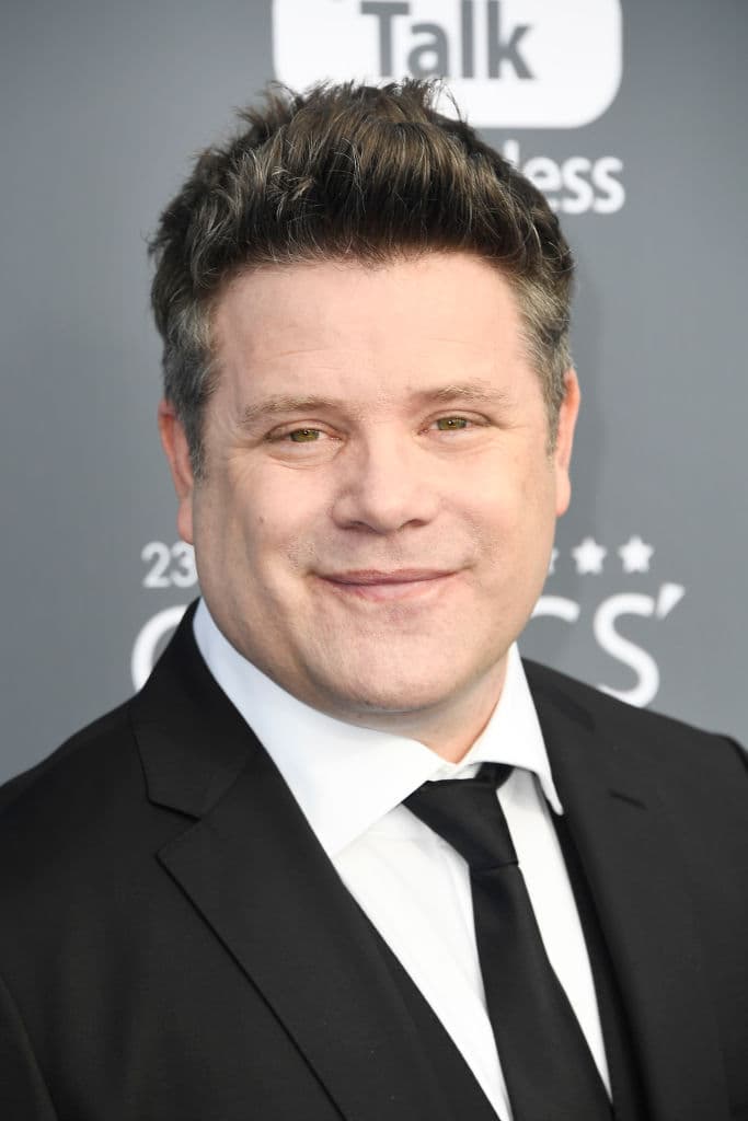 Sam de 'El Señor de los Anillos' se coló en la foto de una chica dos veces: en 1993 y ahora 