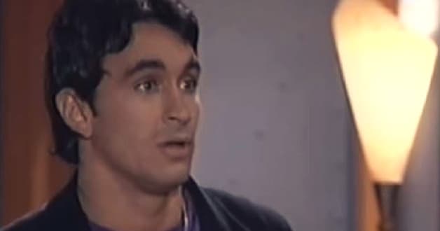 Mira la ¿evolución? de Sebastián Estevanez a lo largo de su carrera