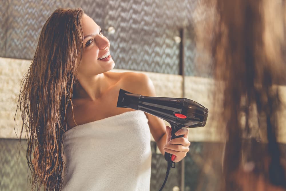5 cortes de cabello que no necesitan secadora para peinarlos (ahorrarás tiempo en la mañana)