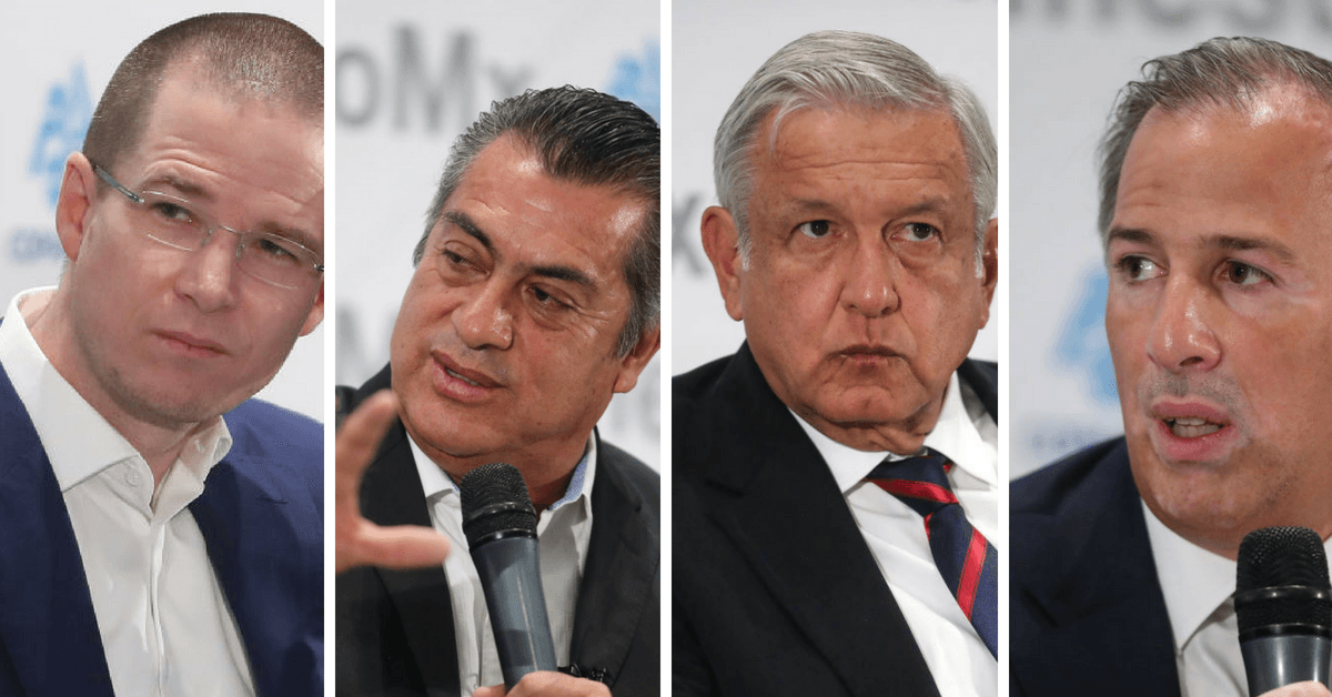 Si no te ríes con estos memes del segundo debate presidencial eres todo un 'canallita'