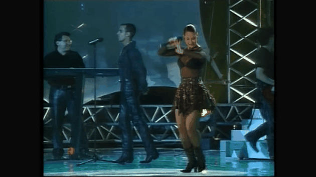 Se filtró el tráiler de la esperada serie de Selena Quintanilla ¡Tienes que verlo!