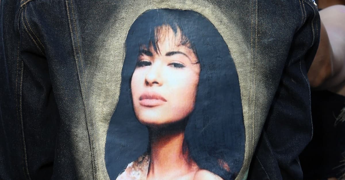5 momentos en la vida de Selena que la convirtieron en leyenda (y esperamos ver en la serie)
