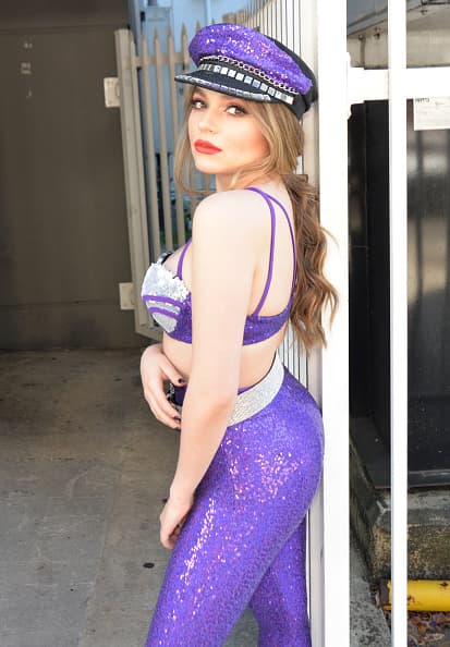 Sofía Castro podría ser la siguiente reina del Tex-Mex: ¿ya viste su outfit?