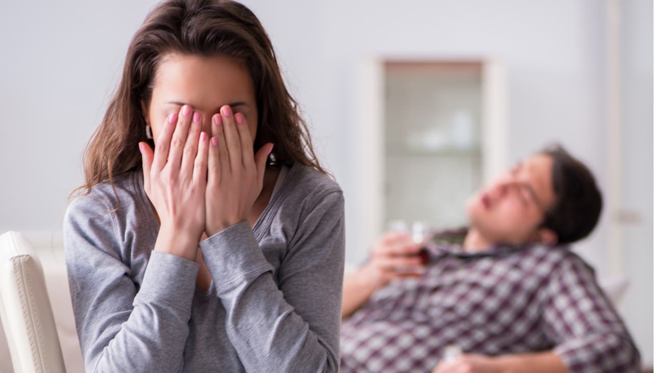 Señales de que tu pareja trata de manipularte emocionalmente y tú ni en cuenta