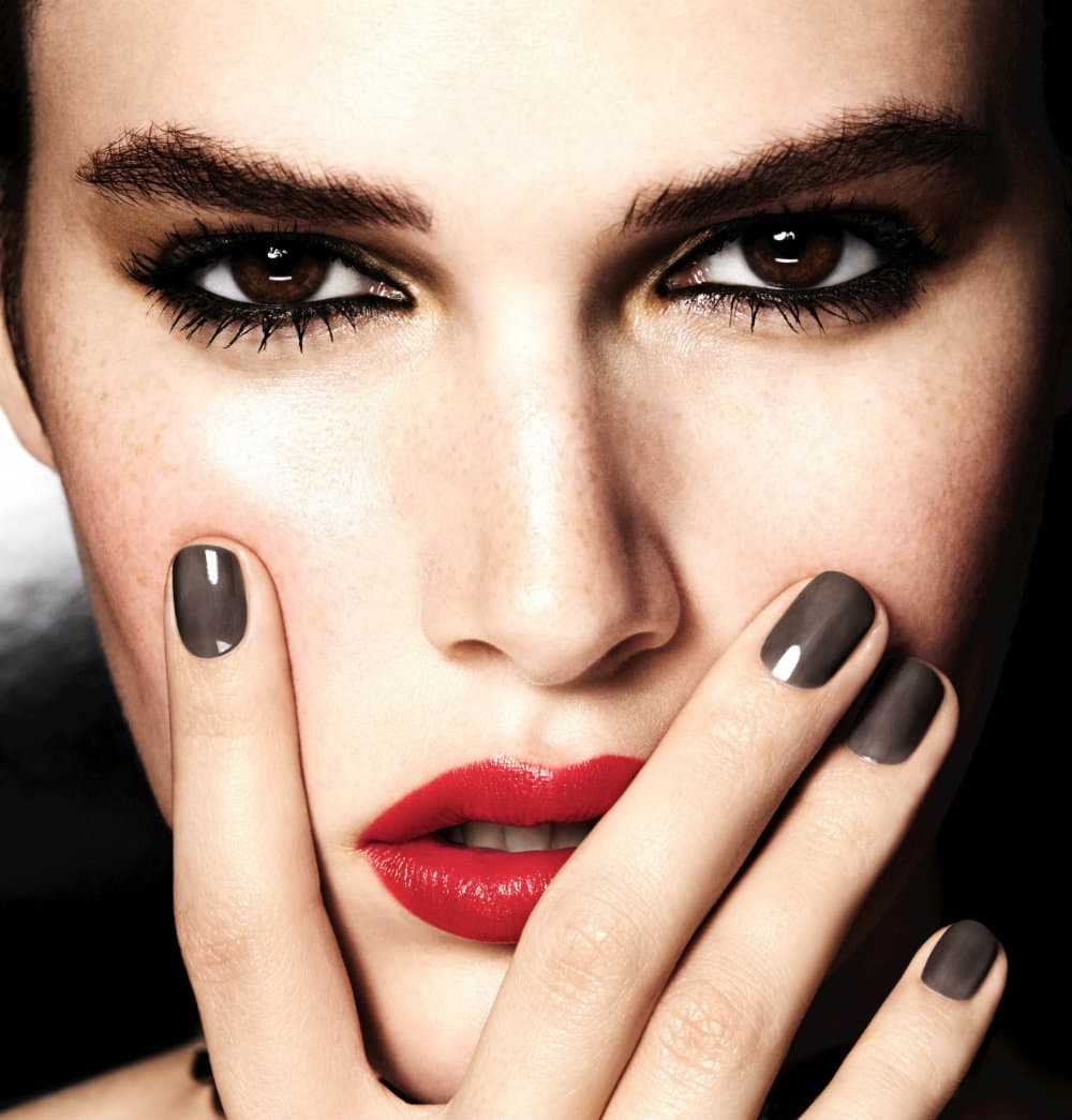 Sensual y atrevido: La tendencia en make up que será FUROR en 2017 