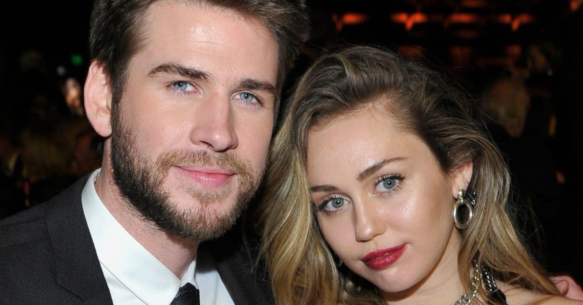 Miley Cyrus y Liam Hemsworth se separan pero nos enseñan que la vida sigue y puede ser bella