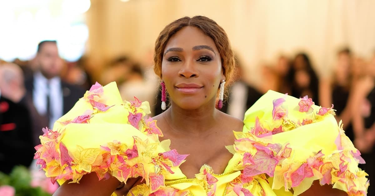 Serena Williams sin retoques: se sinceró sobre lo difícil que es trabajar y ser madre a la vez