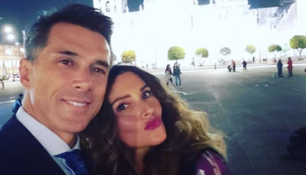 Ahora, la pareja se unirá a familias de famosos como los Montaner y los Derbez que ya también han tenido sus propios programas en este formato.