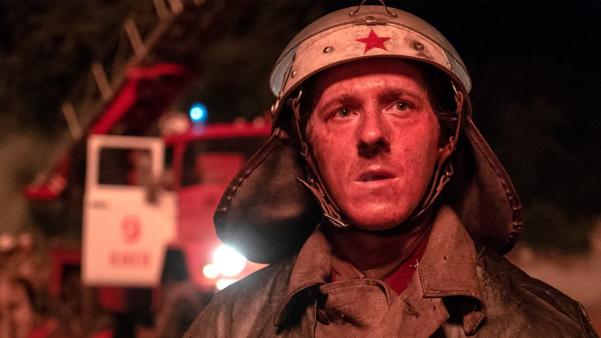 La verdad oculta de Chernobyl contada en una nueva serie: mira el impactante tráiler