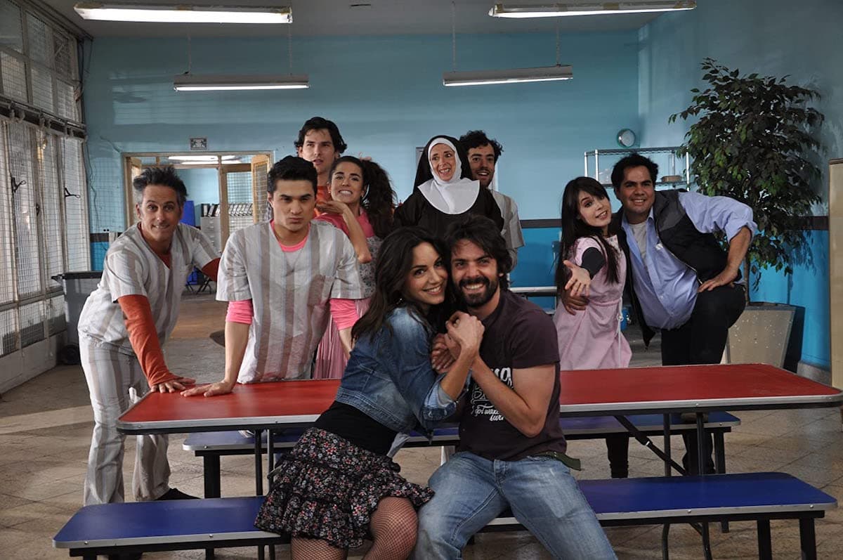 6 series de comedia tan divertidas que te harán olvidarte del estrés (todas son gratis)