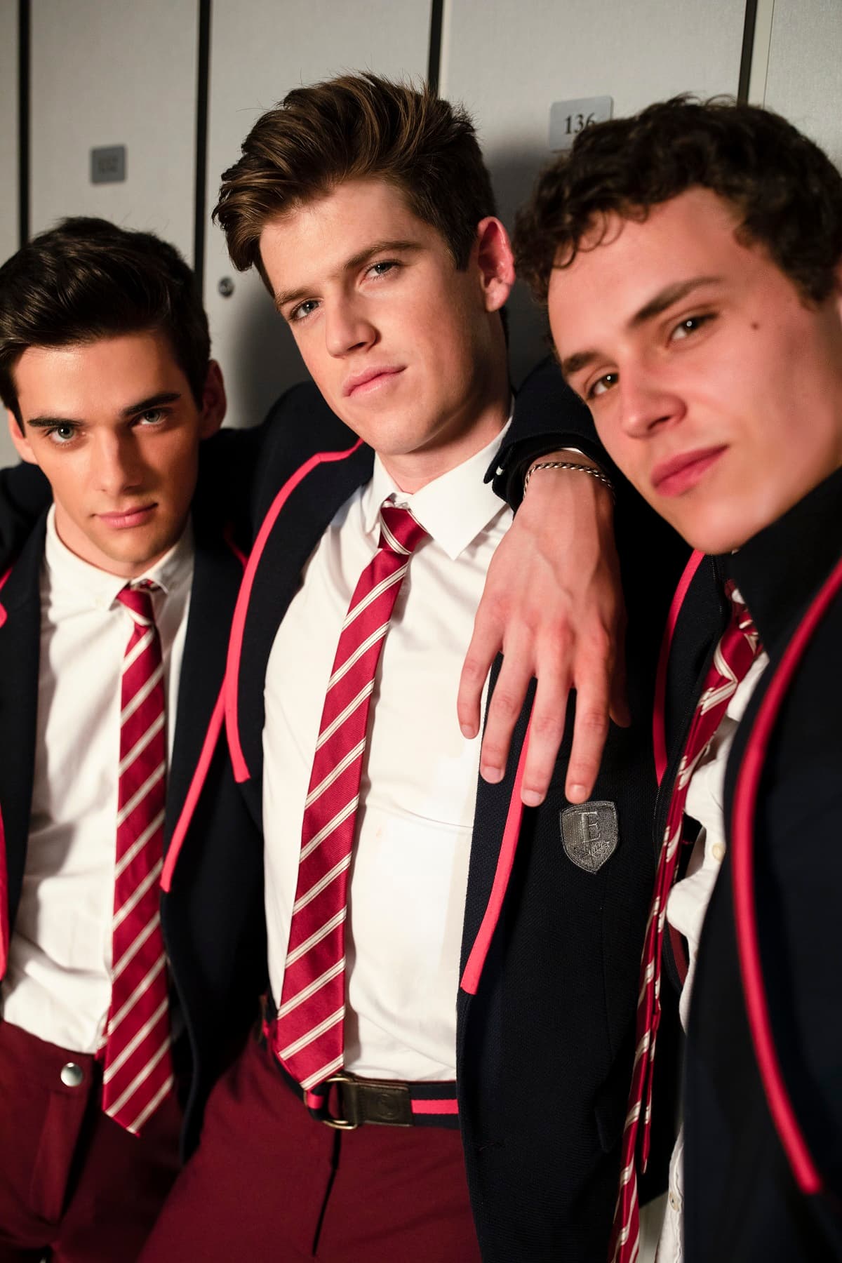 Ni te imaginas quién es la actriz mexicana que estará en la versión española de Gossip Girl