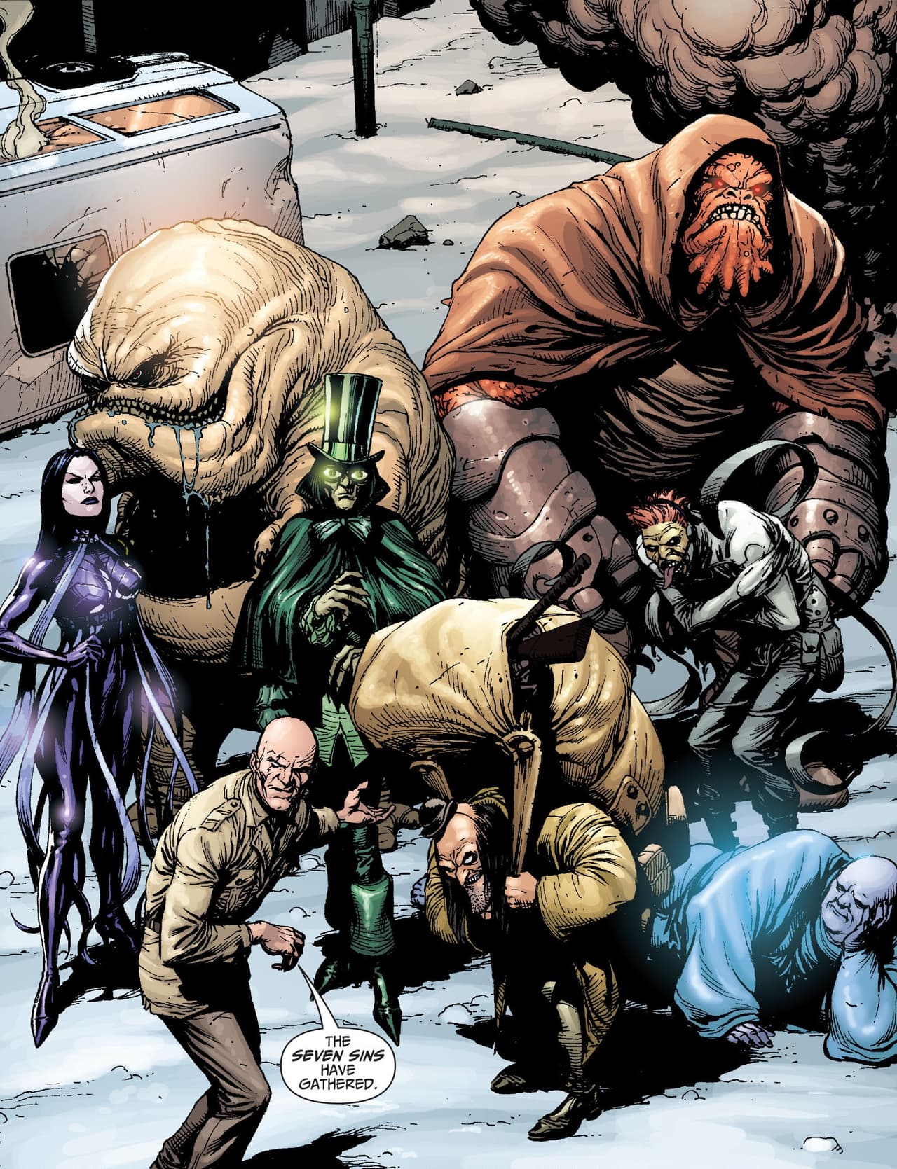 Antes de comprar tus boletos para ver Shazam! tienes que saber esto