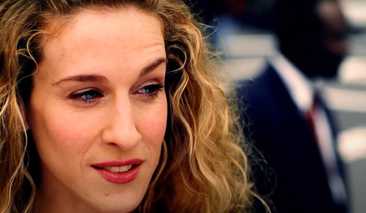 Samantha Jones ya tiene reemplazo en 'Sex and The City': mira cómo se ve la nueva amiga