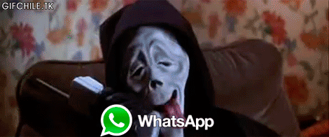 ¡WhatsApp por fin tendrá búsqueda de GIFs! Vamos a prepararnos para la avalancha de mensajes