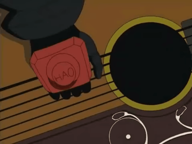 5 momentos que nos enorgullecen porque México figuró en un anime