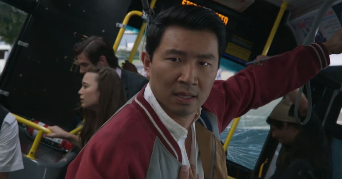 'Shang-Chi' tuvo una historia de amor en la vida real: una actriz conoció a su esposo en el set