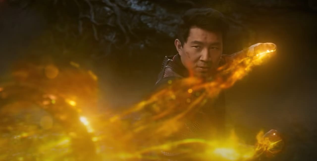 El Antiguo y Dr Strange no buscaron los diez anillos de Shang-Chi, te contamos dónde estaban