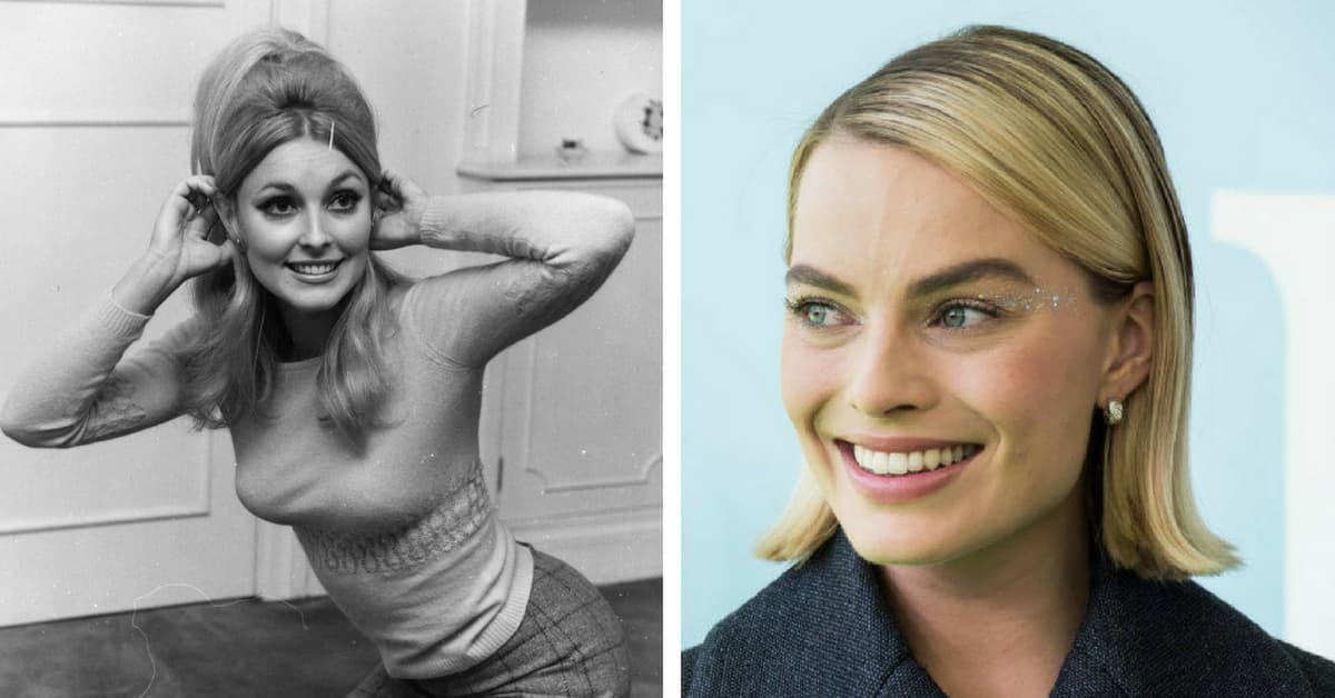5 cosas que debes saber sobre Sharon Tate antes de ver a Margot Robbie interpretarla