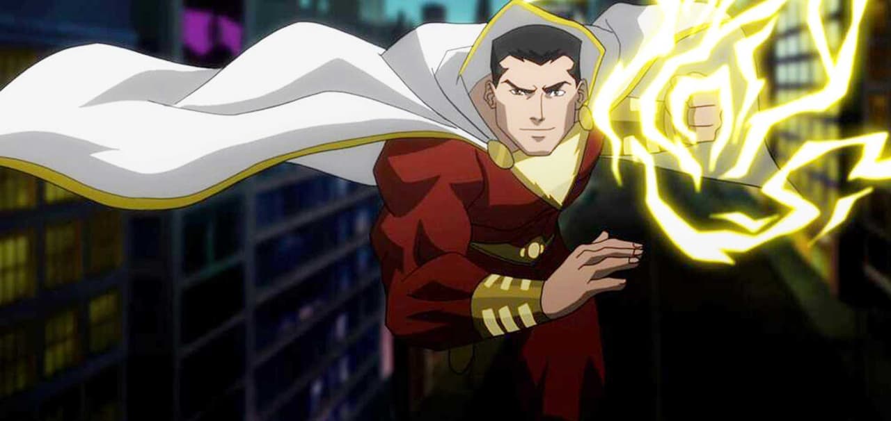 Las películas de Captain Marvel y de Shazam reviven un antiguo conflicto de Marvel y DC