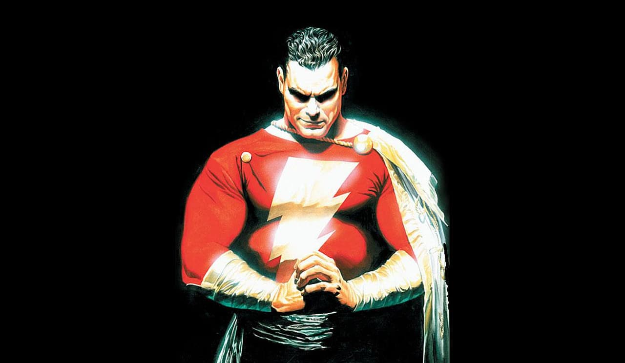 Shazam: analizamos todos los superpoderes del mortal más poderoso de la Tierra