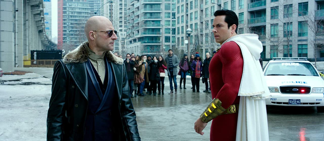 Se confirmó la secuela de ‘Shazam!’ y ya sabemos de qué podría tratar