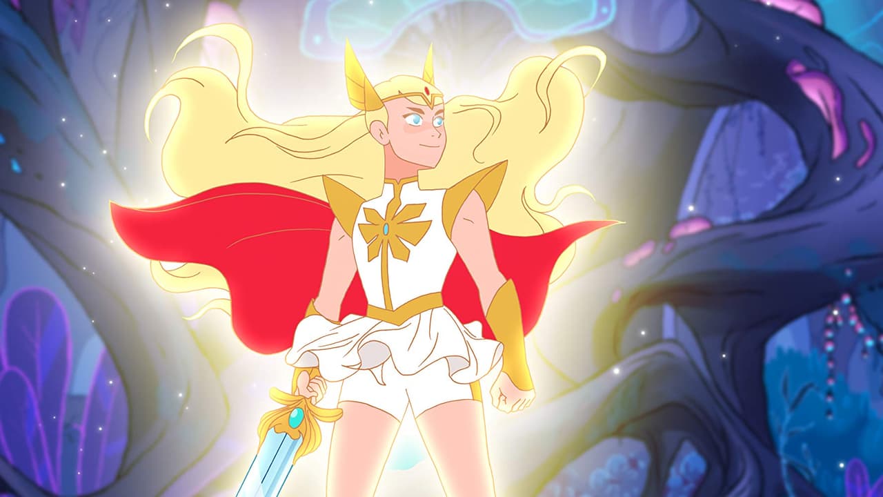 He-Man no aparecerá en 'She-Ra: Princesses of Power' por este simple motivo