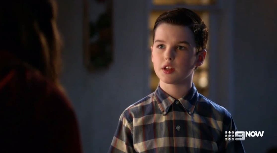 Sheldon odia a los ingenieros por un evento de su infancia: no era culpa de Howard