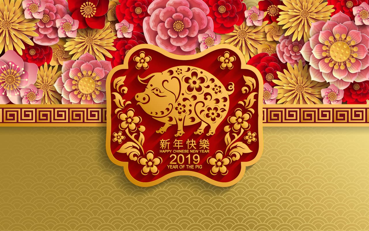 El gallo tendrá un 2019 alocadamente cambiante: las predicciones según el horóscopo chino