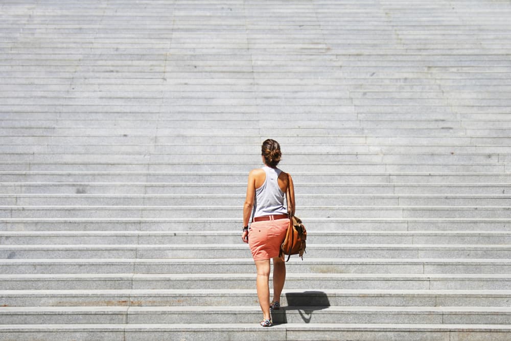 9 frases inspiradoras para comenzar el día con el pie derecho