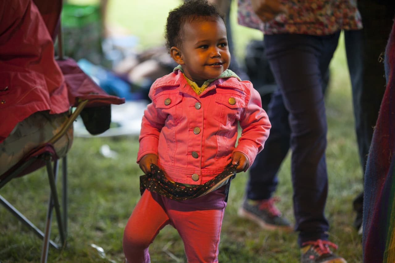 ¿Por qué algunos bebés se saltean la etapa del gateo?