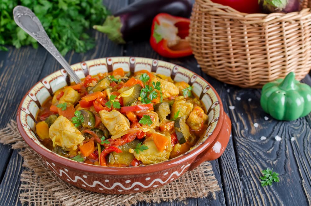 2 deliciosas recetas latinas que nada tienen que envidiar a la alta cocina europea