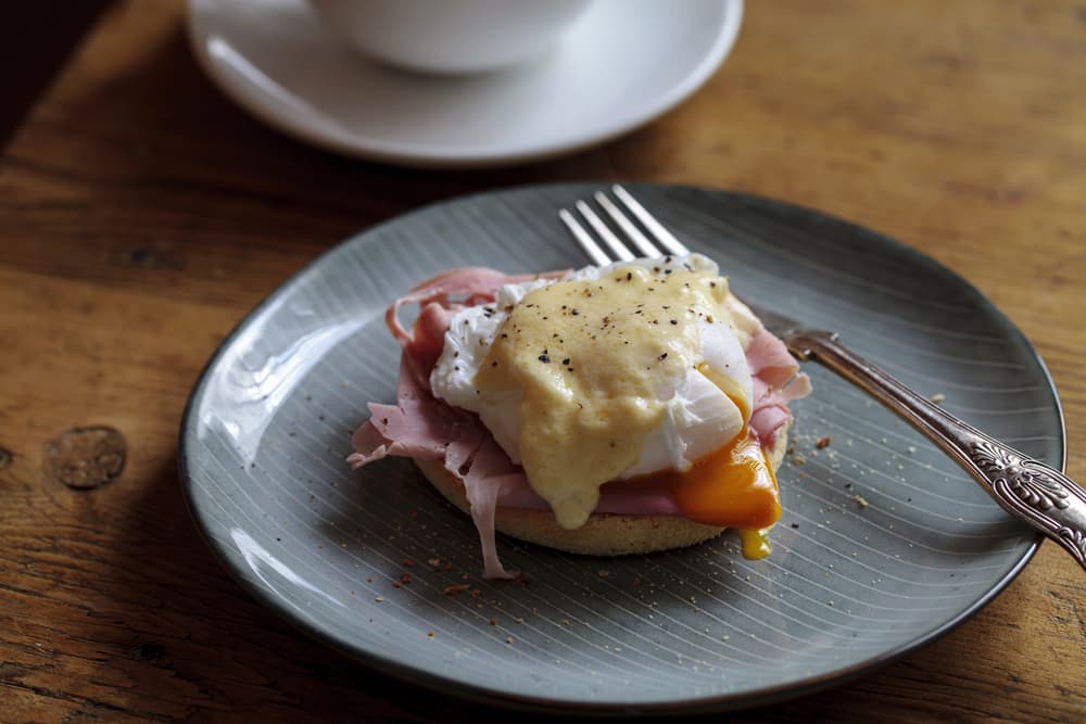 8 opciones de desayuno perfectas para la mañana de Navidad 