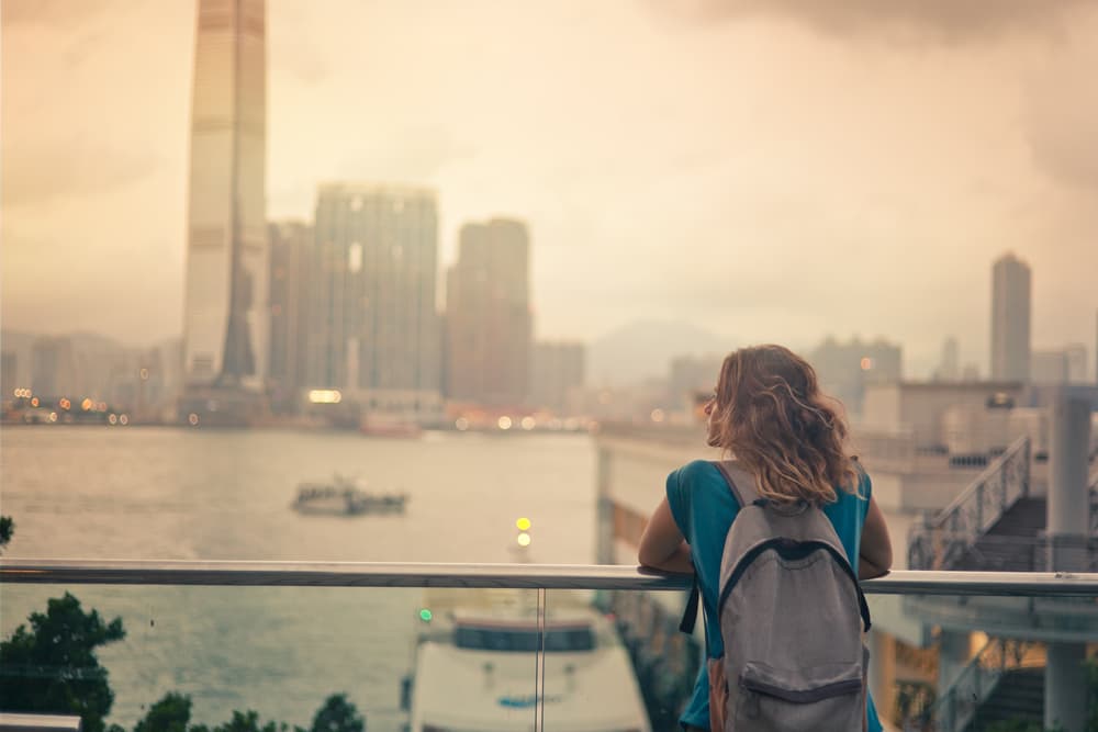 Si quieres empoderarte como mujer, tendrás que dejar de odiar a los hombres