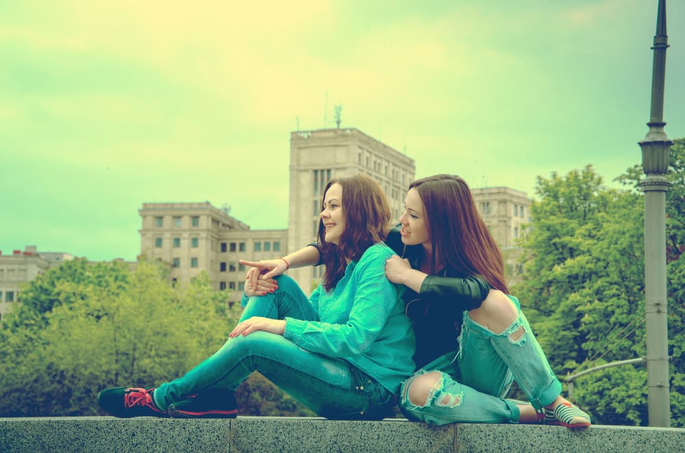 Solo si eres lesbiana en pareja comprenderás esto