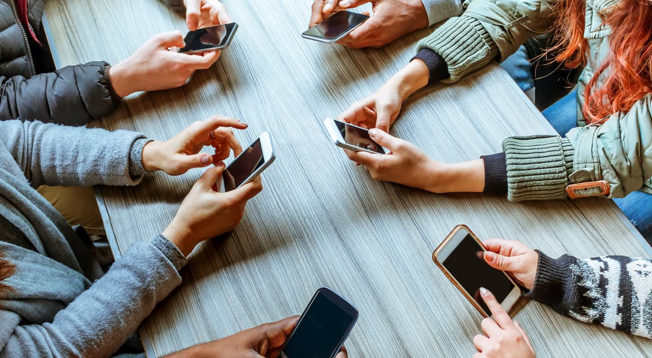 Google Lens le va a permitir a la cámara de tu smartphone saber lo que estás enfocando