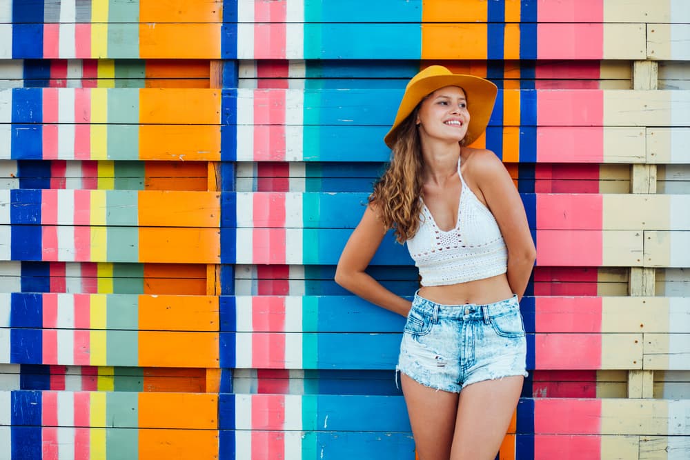 Que tu maquillaje no se arruine con el calor: 6 tips para lucir increíble en verano