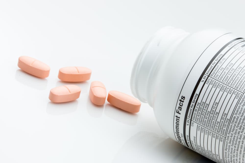 Conoce la historia detrás de estas 5 vitaminas 