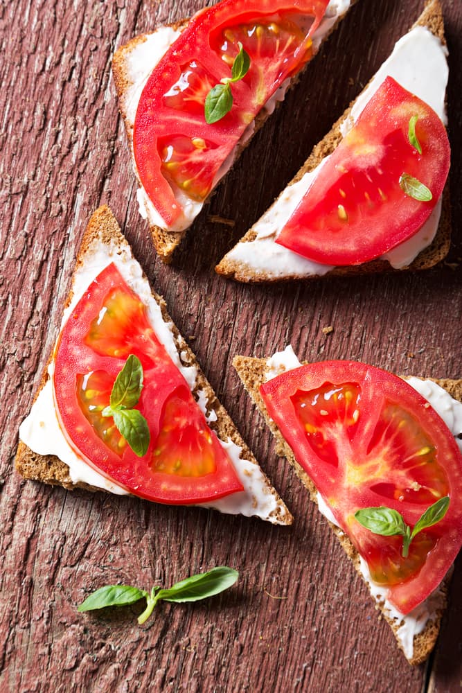 5 sándwiches de verano que no serían lo mismo sin mayonesa