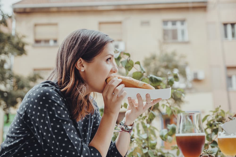 El método de NO dieta: 20 frases de una nutricionista que estarás feliz de escuchar