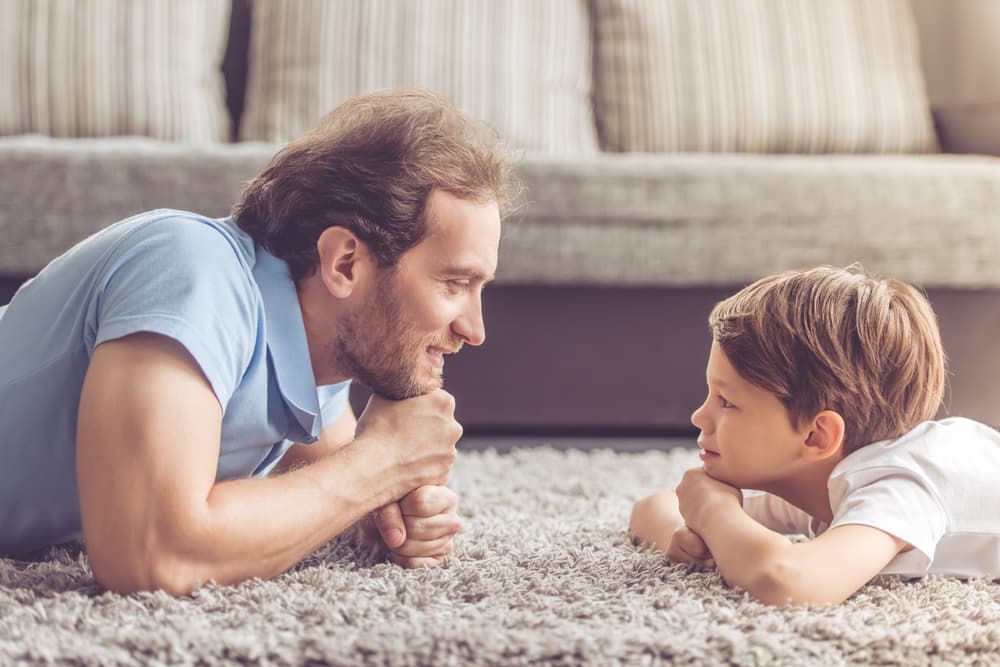 7 consejos simples para que tu hijo sea virtuoso y llegue muy lejos, según científicos de Harvard