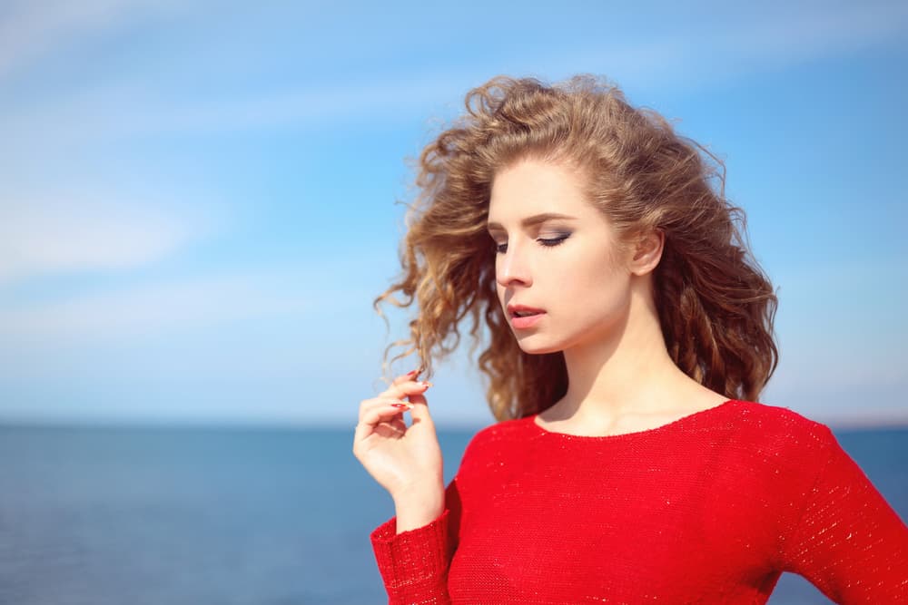 ¡Hasta nunca, frizz! 5 trucos para lucir un pelo suave sin gastar fortunas