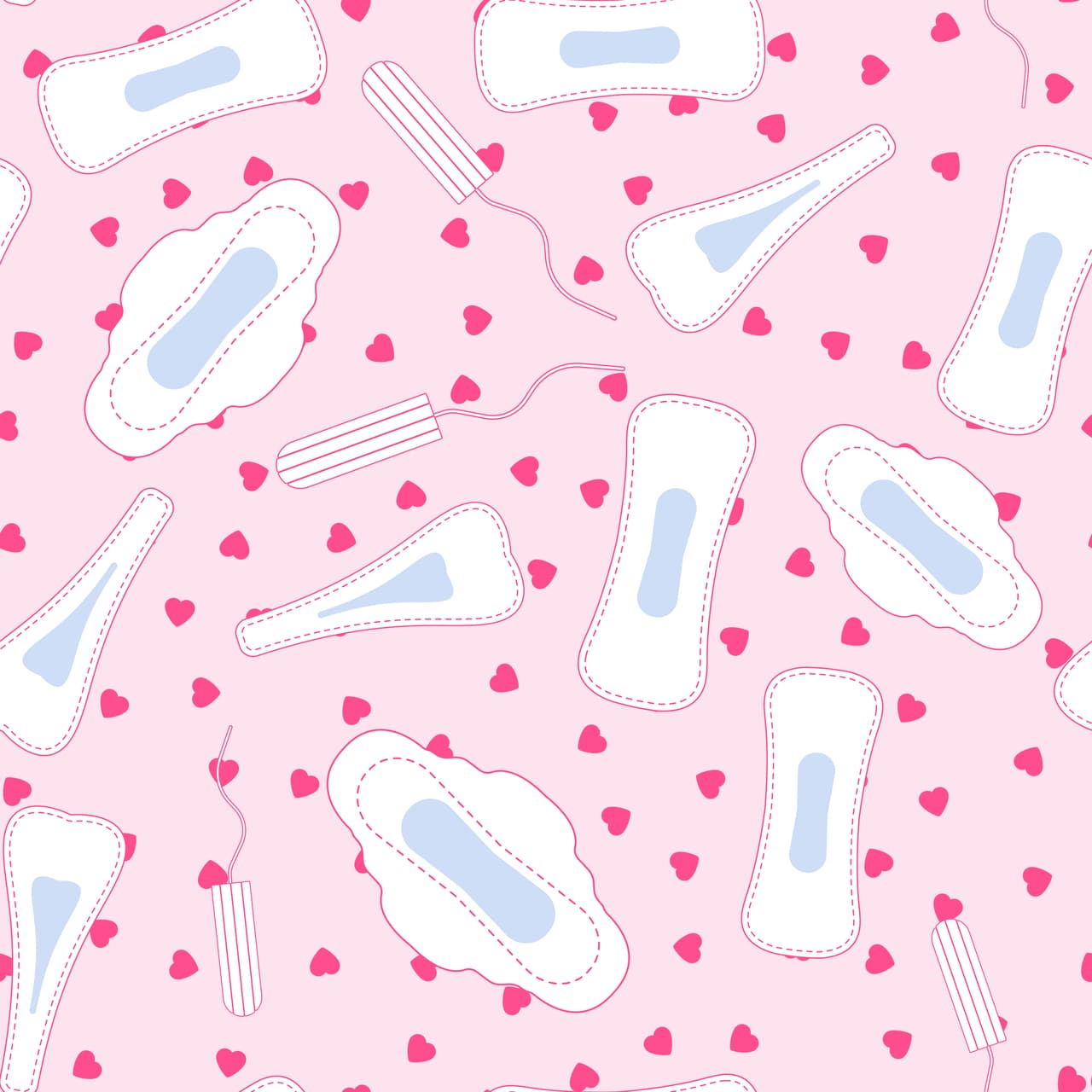 ¿Es normal el flujo vaginal?