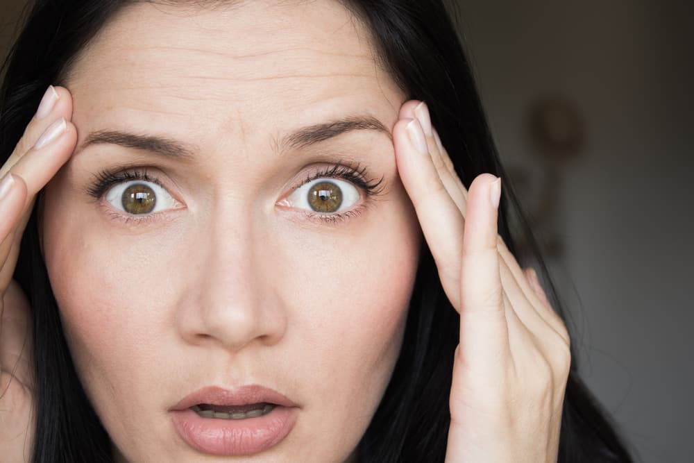 Para acabar con las arrugas no necesitas cremas, sino incluir estos 7 alimentos en tu dieta