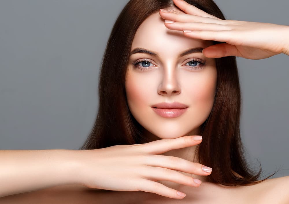 Las mascarillas de chia son una maravilla: rejuvenecen y eliminan las marcas en la piel