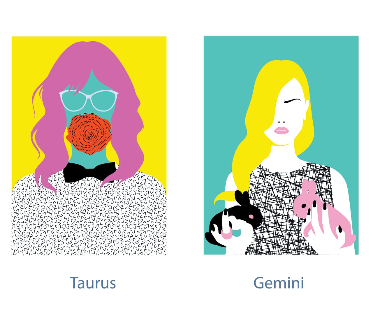 ¿Naciste justo en el límite entre dos signos? Esto es lo que significa