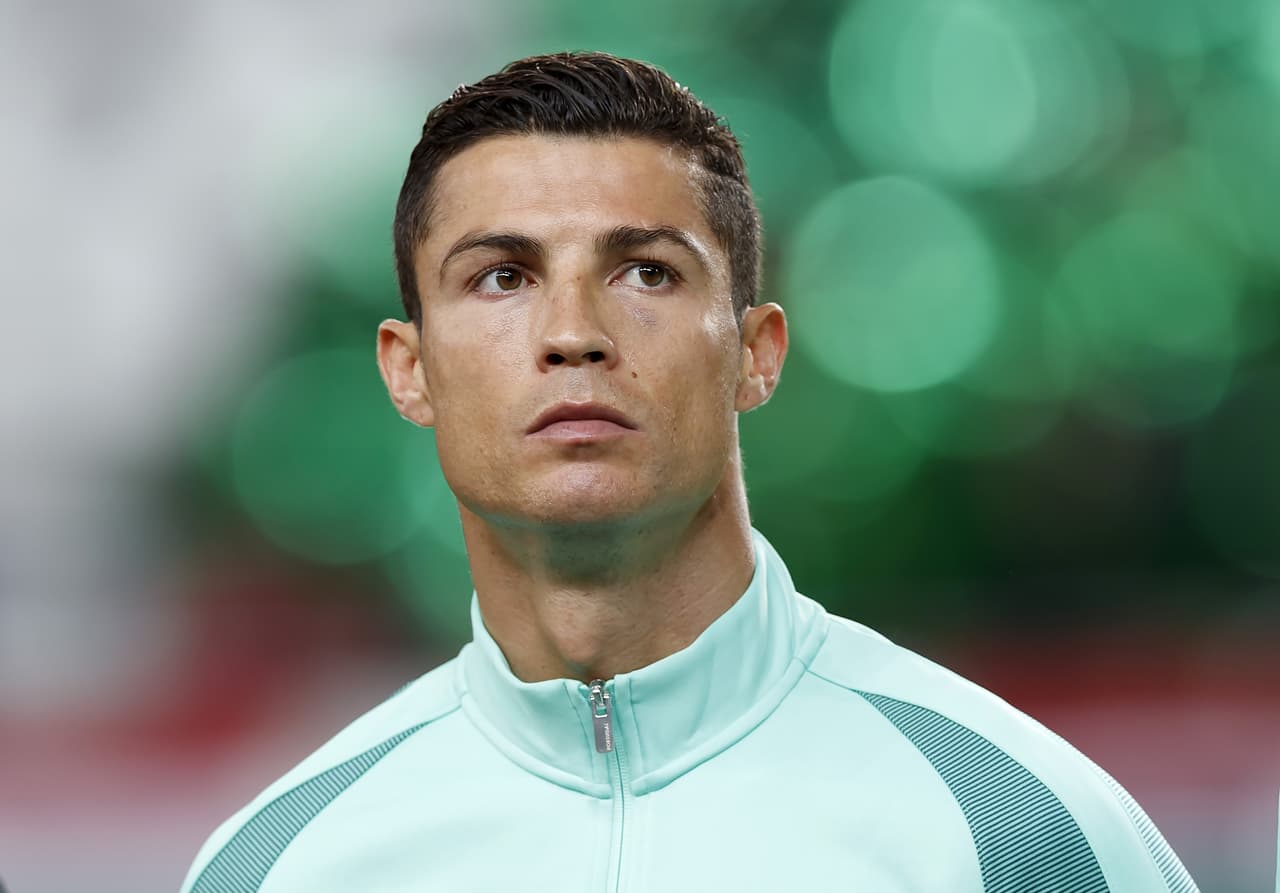 No deberías ir a comer a la casa de Cristiano Ronaldo: la divertida anécdota que lo explica