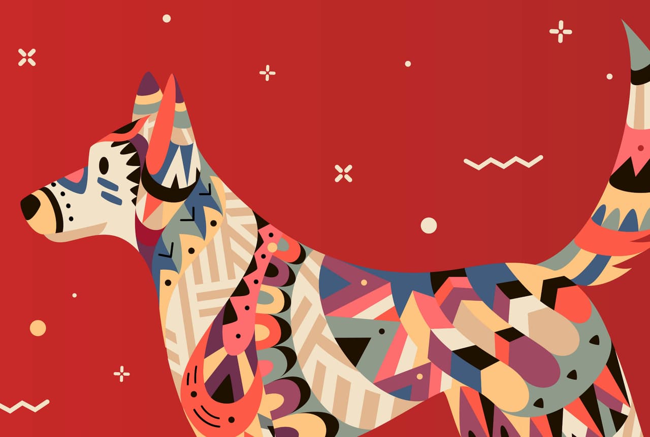 Si tu bebé nace en el 2018 así influirá el Año del Perro en su vida