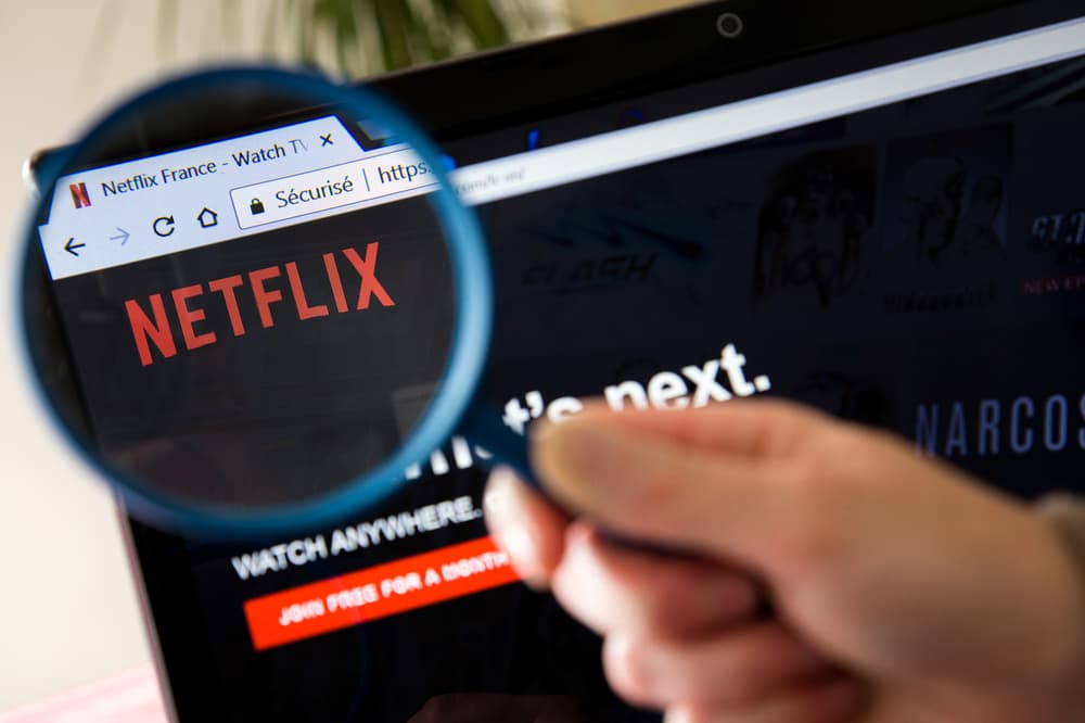 Esta es la nueva función de Netflix que pone a prueba la paciencia de sus suscriptores