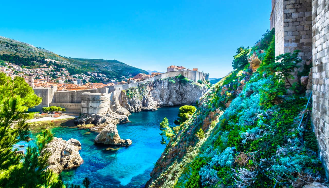 Este crucero te lleva a conocer los 7 reinos de 'Game of Thrones', ¿te subes?